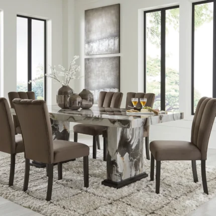 D581-26 Dining Set