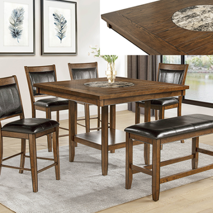 2727 Dining Set