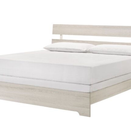 B6982 Queen Bed