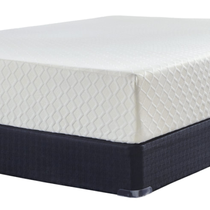 M727 Queen Memory Foam Mattress